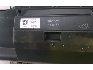 Панель приборов 36011540 Volvo XC40