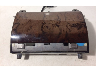 Дисплей 772718 Audi A8 S8 D3 4E