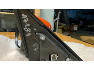 Zpětné zrcátko levé Dodge Charger 2010 1BY431LCAB