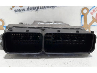 Блок управления двигателя 55206271, 164036 Alfa Romeo GT