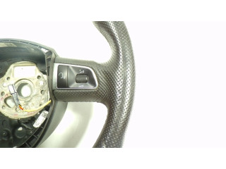 Руль Audi A4 Allroad 8T0419091AWUL