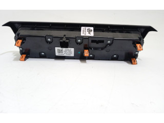 Блок управления климат-контролем 1704138401, 50146998   Jeep Compass