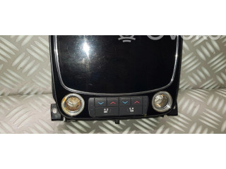 Блок управления климат-контролем FW93-18D687-FD Jaguar XJ X351