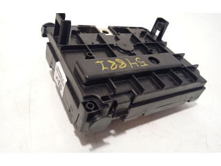 Модуль управления BSM 9675878480, 9807028780 Peugeot 308