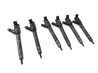 Комплект форсунок 0445110430, 68148332AA Jeep Grand Cherokee EXF