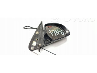 Зеркало (управляемое электричеством) PIN6   Skoda Octavia Mk2 (1Z)