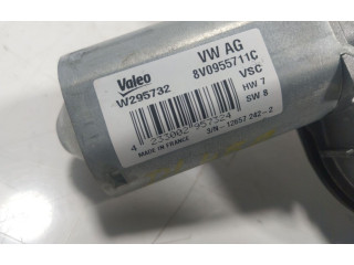 Моторчик заднего дворника 8V0955711C, 8V0955711C    Cupra Leon