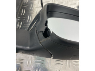 Зеркало электрическое Volkswagen Touran II 2010 - 2016 года