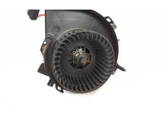 Вентилятор печки 006457P Opel Combo C