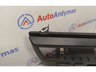 Блок управления климат-контролем 3413866, 64113413866   BMW X3 E83