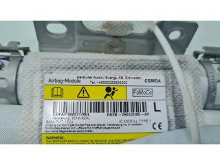 Боковая надувная подушка