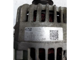 Генератор 102211843, 51700675   Fiat Punto (199)      