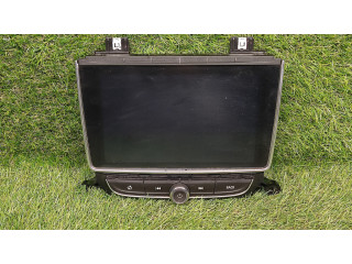 Дисплей    42498392, 5455290509   Buick Encore I