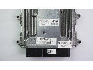 Блок управления двигателя 391B503DL9, 391B103DL9   KIA Niro