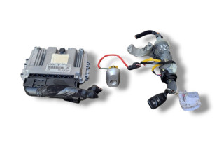 Řídící jednotka 0281012099, 3910427400 KIA Sportage 2006