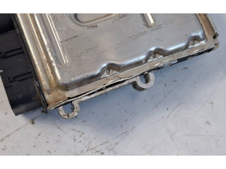 Блок управления двигателя 237101118S, 0281035669 Dacia Duster II