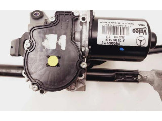 Моторчик дворников A1769061800, A1768200040009    Mercedes-Benz GLA W156