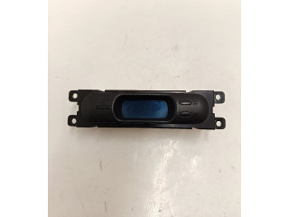 Дисплей    MR189269   Mitsubishi Lancer