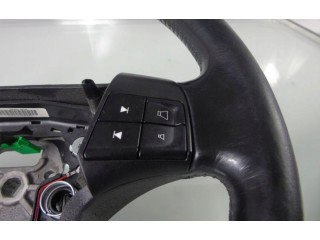 Руль Volvo V70 2008 - 2013 года