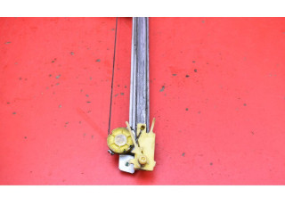 Передний комплект электрического механизма для подъема окна       Renault Trafic II (X83)  2001 - 2014 года   