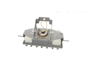 Подушка безопасности пассажира 0080P1110026 Infiniti Q50