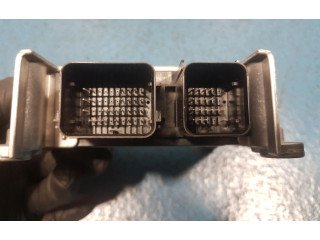 Блок управления 0285001453, 0285001453 Mazda 3 I