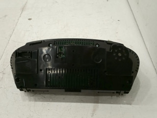 Přístrojová deska BMW X6 E71 6211