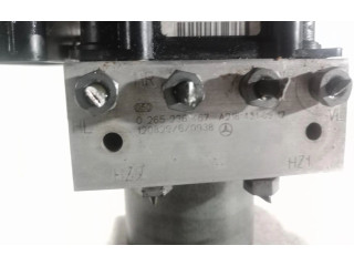 Jednotka ABS A2184310912 Mercedes-Benz CLS C218 X218 2012