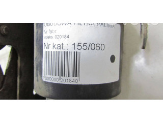 Vstřikovací čerpadlo 284K3BV80A Nissan Juke I F15