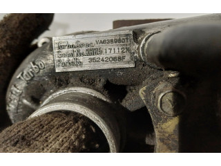 Turbodmychadlo Турбина VA63B9607, RHB5 Chrysler Voyager