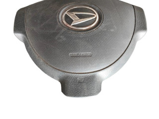 Подушка безопасности водителя 1KR Daihatsu Sirion