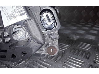 Генератор 059903016e Audi A5 8T 8F