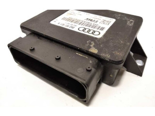 Блок управления 8K0907801N, A2C87253600 Audi Q5 SQ5