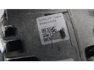 Генератор P0A51589   Audi A4 Allroad      