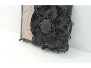 Комплект радиатора 9801559180, 873460200   Peugeot 208