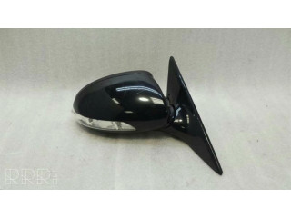 Zpětné zrcátko pravé Mercedes-Benz CLS C219 2008 A2198100276