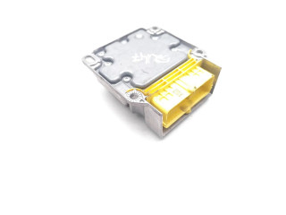 Блок подушек безопасности 8P0959655J, 0285010148   Audi A3 S3 8P