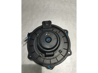 Вентилятор печки    614470   Chevrolet Nubira