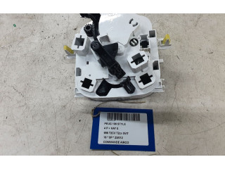 Блок управления климат-контролем B000737077, B000737077   Peugeot 108