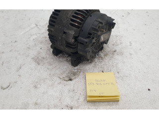 Генератор 059903015R   Audi A6 S6 C6 4F      