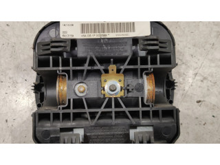 Подушка безопасности водителя 96823829ZD   Citroen C4 I