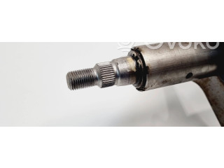    Рулевая рейка    Subaru Forester SG 2003 - 2005 года