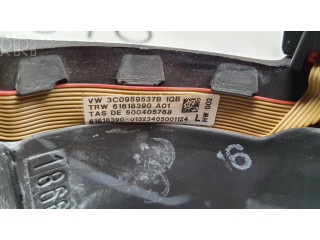 Руль Volkswagen PASSAT B6  2005-2010 года 3C0419091, 3C0959538C      
