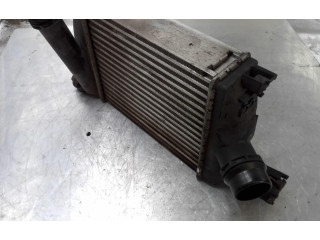 Интеркулер Dacia Logan II