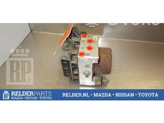 Блок управления АБС 8954152110, 1C030Y2731065 Toyota Yaris Verso