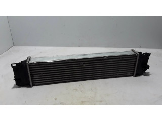 Интеркулер 31686408 Volvo XC40 2.0