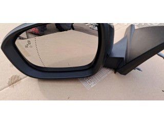 Zpětné zrcátko  Audi A8 S8 D3 4E 2009  16PIN  