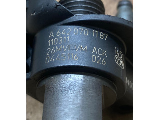 Přístrojová deska Mercedes-Benz ML W164 2011 A6420701187, 0445116026