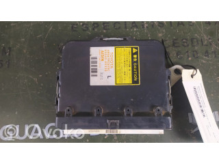 Другие блоки управления / модули