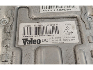 Блок управления Xenon